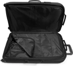 Eastpak TRANZSHELL L Reiskoffer (77 X 43 X 26.5 Cm) - Black -Bagage24 Winkel 1200x1084