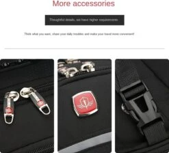 ASA-STAR Rugzak Met 2 USB Charging Anti-theft Laptopvak -Anti-Diefstal- Met Slot (zwart) - Inclusief 2 USB Oplaadstation- Backpack - School - Luxe Laptop Rugtas - Travel- Reistassen - Rugzak Slim Fit School/college Tas Jongens/meisjes -heren- Dames 29 ASA-STAR Rugzak Met 2 USB Charging Anti-theft Laptopvak -Anti-Diefstal- Met Slot (zwart) - Inclusief 2 USB Oplaadstation- Backpack - School - Luxe Laptop Rugtas - Travel- Reistassen - Rugzak Slim Fit School/college Tas Jongens/meisjes -heren- Dames -Bagage24 Winkel 1200x1090 2