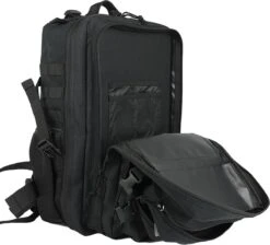 Always Prepared Tactical Backpack - Rugzak - 45 Liter - Desert Camo Warrior -Bagage24 Winkel 1200x1090 3
