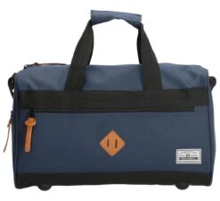 Enrico Benetti Reistas (volwassen) Unisex Blauw -Bagage24 Winkel 1200x1094 9