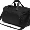 Norlander Urban Tourist Weekendtas 57L - RPET - Zwart -Bagage24 Winkel 1200x1100 1