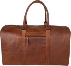 Fana Bags Leren Weekendtas Cognac - Leren Reistas - Grote Reistas Leder - Cadeau Mannen - Reistas/Weekendtas/Sporttas Echt Leer - Duffel Bag 14 Fana Bags Leren Weekendtas Cognac - Leren Reistas - Grote Reistas Leder - Cadeau Mannen - Reistas/Weekendtas/Sporttas Echt Leer - Duffel Bag -Bagage24 Winkel 1200x1122 1
