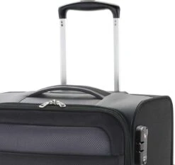 Gabol Cloud Medium Trolley 69 Turquoise -Bagage24 Winkel 1200x1130 3