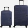 ©TROLLEYZ - Ibiza No.3 - Kofferset 2 Delig - 55cm+78cm Met TSA Slot - Dubbele Wielen - 360° Spinners - 100% ABS - Reiskoffers In Ocean Blue 2 ©TROLLEYZ - Ibiza No.3 - Kofferset 2 Delig - 55cm+78cm Met TSA Slot - Dubbele Wielen - 360° Spinners - 100% ABS - Reiskoffers In Ocean Blue -Bagage24 Winkel 1200x1140 1