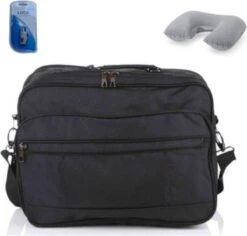 Ryanair Handbagage - 40x20x25 (BxDxH) - Reistas