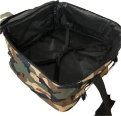 Handbagage Rugzak 31 Liter Backpack - Alle Vliegtuigmaatschappijen! - 45x35x20cm - Rugzak - Lichtgewicht - Camo -Bagage24 Winkel 1200x1153 2