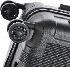 Oistr Noorvik 4 Wheel Spinner 69 Black 20 Oistr Noorvik 4 Wheel Spinner 69 Black -Bagage24 Winkel 1200x1155