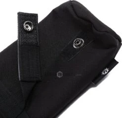 Merkloos Zwart Protector Plus Unisex Duurzame Nylon Kettle Bag Voor 550ML Drink Wandelen, Survival, Air-soft, Paintball | Beschermhoes Waterfles/drinkfles | X000KQ1011 -Bagage24 Winkel 1200x1156 5