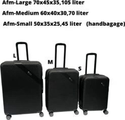 Ganz-Kofferset-3-delig-Zwart-Abs-Lichtgewicht-Trolley -Bagage24 Winkel 1200x1158 3