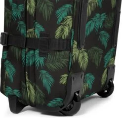 Eastpak TRANVERZ L Reiskoffer (79 X 40 X 33 Cm) - Brize Palm Core -Bagage24 Winkel 1200x1161 1