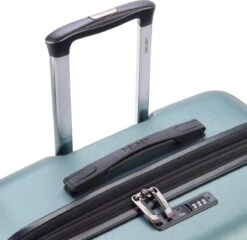 Delsey Air Armour 77 Cm Reiskoffer - Groen -Bagage24 Winkel 1200x1165 1