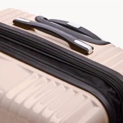 Tesla PC - Reiskoffer - 65 Cm - 4 Wielen - Roze -Bagage24 Winkel 1200x1199 5