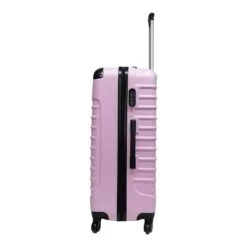 Castillo Trimix 3 Delige ABS Kofferset - Soft Pink -Bagage24 Winkel 1200x1200 108