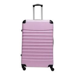 Castillo Trimix 3 Delige ABS Kofferset - Soft Pink -Bagage24 Winkel 1200x1200 110