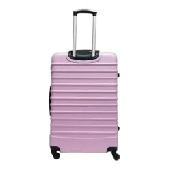 Castillo Trimix 3 Delige ABS Kofferset - Soft Pink -Bagage24 Winkel 1200x1200 111