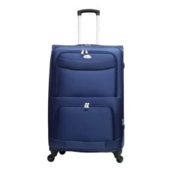Castillo Travelerz 3 Delige Stoffen Kofferset - Expandable - Blauw 15 Castillo Travelerz 3 Delige Stoffen Kofferset - Expandable - Blauw -Bagage24 Winkel 1200x1200 126