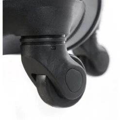 Travelerz Kofferset 2 Delig ABS Handbagage Koffers - Met Cijferslot - 39 Liter - Zilver - Groen -Bagage24 Winkel 1200x1200 132