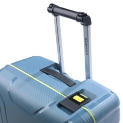 CarryOn Steward Kofferset - 2-delige TSA Trolleyset Met Kliksloten - Dubbele Wielen - Blauw 16 CarryOn Steward Kofferset - 2-delige TSA Trolleyset Met Kliksloten - Dubbele Wielen - Blauw -Bagage24 Winkel 1200x1200 136
