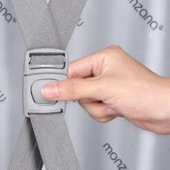 Monazana – Kofferset Exopack - 3-delig –TSA Slot – Wielen - Champagne -Bagage24 Winkel 1200x1200 142