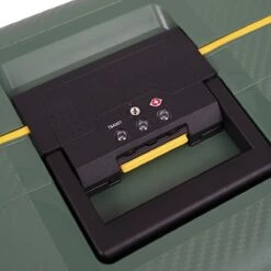 CarryOn Steward Kofferset - 2-delige TSA Trolleyset Met Kliksloten - Dubbele Wielen - Groen 15 CarryOn Steward Kofferset - 2-delige TSA Trolleyset Met Kliksloten - Dubbele Wielen - Groen -Bagage24 Winkel 1200x1200 152