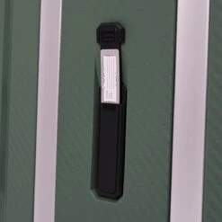 CarryOn Steward Kofferset - 2-delige TSA Trolleyset Met Kliksloten - Dubbele Wielen - Groen 18 CarryOn Steward Kofferset - 2-delige TSA Trolleyset Met Kliksloten - Dubbele Wielen - Groen -Bagage24 Winkel 1200x1200 154