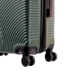 Enrico Benetti Louisville Driedelige Kofferset Hardcase - 39040 - Olijf 18 Enrico Benetti Louisville Driedelige Kofferset Hardcase - 39040 - Olijf -Bagage24 Winkel 1200x1200 161