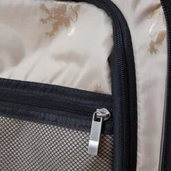 O.leo Reiskoffer | Trolly | Hard Case | Handbagagekoffer I 54x34x20cm | 35 Liter I 2,5 Kg -Bagage24 Winkel 1200x1200 167