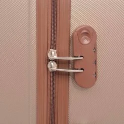 VidaXL Harde Rolkoffer Set Champagnekleurig 4-dlg -Bagage24 Winkel 1200x1200 18