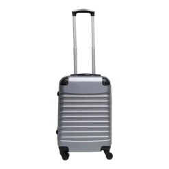 Castillo Trimix 3 Delige ABS Kofferset - Zilvergrijs -Bagage24 Winkel 1200x1200 203
