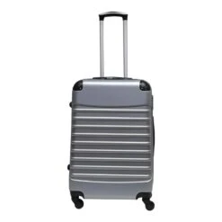 Castillo Trimix 3 Delige ABS Kofferset - Zilvergrijs -Bagage24 Winkel 1200x1200 204