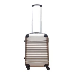 Castillo Quadrant 4 Delige ABS Kofferset - Champagne -Bagage24 Winkel 1200x1200 21