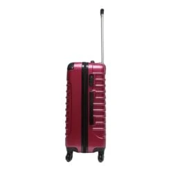 Castillo Trimix 3 Delige ABS Kofferset - Bordeaux Rood -Bagage24 Winkel 1200x1200 217