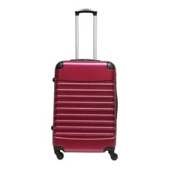 Castillo Trimix 3 Delige ABS Kofferset - Bordeaux Rood -Bagage24 Winkel 1200x1200 219