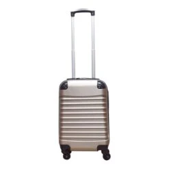 Castillo Quadrant 4 Delige ABS Kofferset - Champagne -Bagage24 Winkel 1200x1200 22