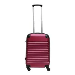 Castillo Trimix 3 Delige ABS Kofferset - Bordeaux Rood -Bagage24 Winkel 1200x1200 220