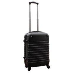 Travelerz Kofferset 2 Delig ABS Handbagage Koffers - Met Cijferslot - 39 Liter - Zwart - Goud 9 Travelerz Kofferset 2 Delig ABS Handbagage Koffers - Met Cijferslot - 39 Liter - Zwart - Goud -Bagage24 Winkel 1200x1200 223
