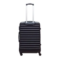 Castillo Trimix 3 Delige ABS Kofferset - Zwart 14 Castillo Trimix 3 Delige ABS Kofferset - Zwart -Bagage24 Winkel 1200x1200 232