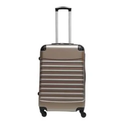 Castillo Trimix 3 Delige ABS Kofferset - Champagne -Bagage24 Winkel 1200x1200 254