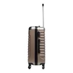 Castillo Trimix 3 Delige ABS Kofferset - Champagne -Bagage24 Winkel 1200x1200 255