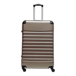 Castillo Trimix 3 Delige ABS Kofferset - Champagne -Bagage24 Winkel 1200x1200 256
