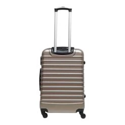 Castillo Trimix 3 Delige ABS Kofferset - Champagne -Bagage24 Winkel 1200x1200 257