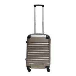 Castillo Trimix 3 Delige ABS Kofferset - Champagne -Bagage24 Winkel 1200x1200 258