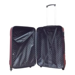 Castillo Trimix 3 Delige ABS Kofferset - Lichtgroen -Bagage24 Winkel 1200x1200 269