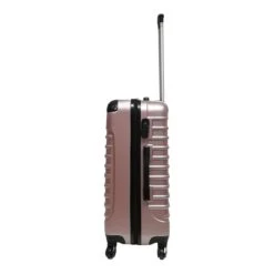 Castillo Trimix 3 Delige ABS Kofferset - Rosé Goud 11 Castillo Trimix 3 Delige ABS Kofferset - Rosé Goud -Bagage24 Winkel 1200x1200 285