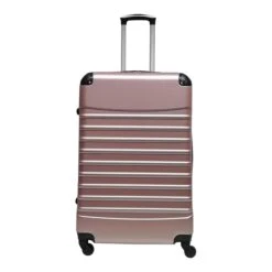 Castillo Trimix 3 Delige ABS Kofferset - Rosé Goud 12 Castillo Trimix 3 Delige ABS Kofferset - Rosé Goud -Bagage24 Winkel 1200x1200 286