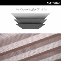 Monzana Hardcase Kofferset 4 Delig - Baseline Beautycase/M/L/XL - Rosé 28 Monzana Hardcase Kofferset 4 Delig - Baseline Beautycase/M/L/XL - Rosé -Bagage24 Winkel 1200x1200 309