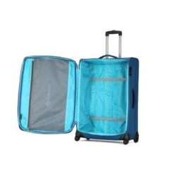 Carlton X-Plus Spinner 78 Cm - Burgundy -Bagage24 Winkel 1200x1200 328