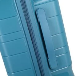 Decent ONE-CITY Large Koffer - 76 Cm - TSA Slot - Petrol -Bagage24 Winkel 1200x1200 329