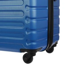 Enrico Benetti Koffer Showkoo 62 Steel Blue -Bagage24 Winkel 1200x1200 333