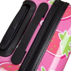 BHPPY - Sweet Strawberry - Reiskoffer (76 Cm) -Bagage24 Winkel 1200x1200 335
